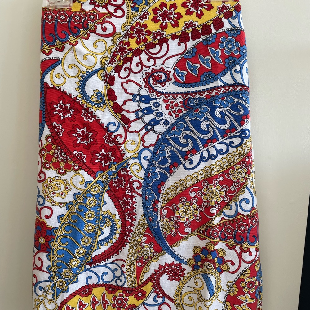 Talbots Midi Skirt